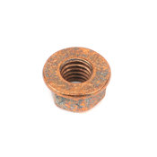 BMW Exhaust Lock Nut - Genuine BMW 18307620549