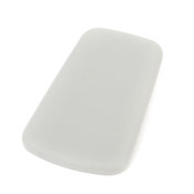 BMW Cover Handle Cut-Out (Light Grey) - Genuine BMW 51167010926