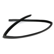 BMW Rear Right Window Guide - Genuine BMW 51348159818