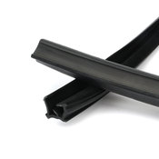 BMW Rear Right Window Guide - Genuine BMW 51348159818