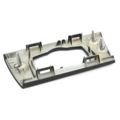 BMW Cover Light Control Unit (Black) - Genuine BMW 61316938702