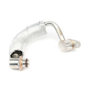 BMW Turbocharger Coolant Return Pipe - CRP 11538853293