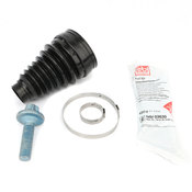 Mercedes Axle Boot Kit - Febi Bilstein 2213300285