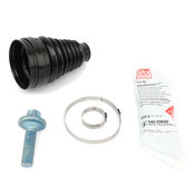 Mercedes Axle Boot Kit - Febi Bilstein 2213300285