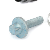 Mercedes Axle Boot Kit - Febi Bilstein 2213300285