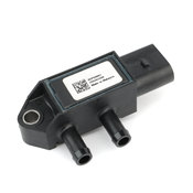 VW Diesel Particulate Filter Sensor - Febi 03L906051D