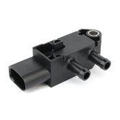 VW Diesel Particulate Filter Sensor - Febi 03L906051D