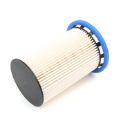 Porsche VW Fuel Filter - Hengst E431KP