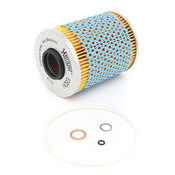 BMW Engine Oil Filter - Hengst 11427833769