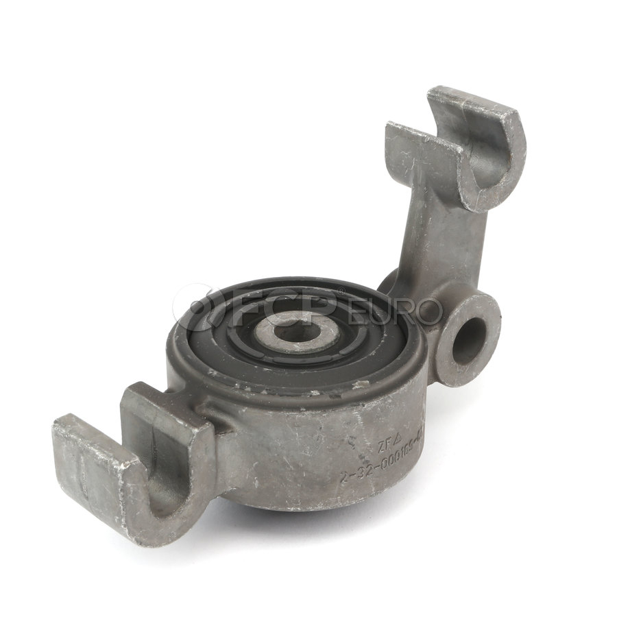 Saab Shock Mount (9-3) - Lemforder 12796037 | FCP Euro