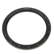 Mercedes Engine Crankshaft Seal - Genuine Mercedes 0169972046