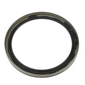 Mercedes Engine Crankshaft Seal - Genuine Mercedes 0169972046