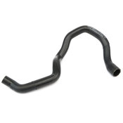 Mercedes Engine Coolant Hose - Genuine Mercedes 2038323094