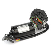Mercedes Windshield Wiper Motor - Genuine Mercedes 2208200742