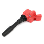 Audi VW High Output Ignition Coil - 034Motorsport 0341072012