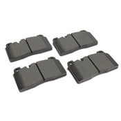 Audi Porsche Disc Brake Pad Set - Textar 2564301