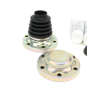 Audi CV Joint Kit - Genuine Audi 4S0598202