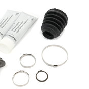 Audi CV Joint Kit - Genuine Audi 4S0598202