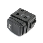 Volvo Parking Aid Switch - Genuine Volvo 30746013