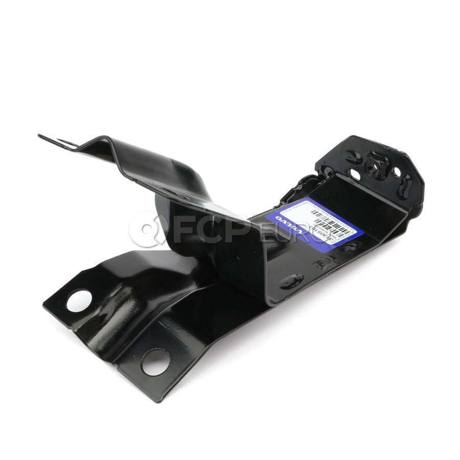 Volvo Radiator Mount Bracket - Genuine Volvo 31305107 | FCP Euro