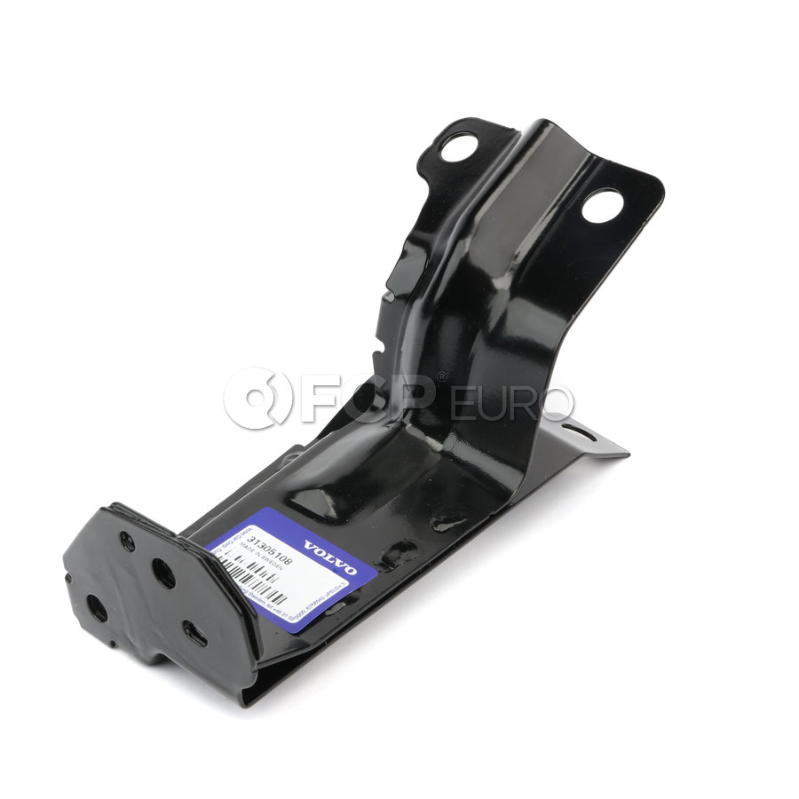 Volvo Radiator Mount Bracket - Genuine Volvo 31305108 | FCP Euro