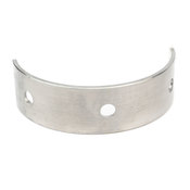 Volvo Engine Crankshaft Main Bearing Half - Genuine Volvo 31316092