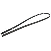 Volvo Rocker Panel Molding Seal - Genuine Volvo 31378133