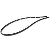 Volvo Rocker Panel Molding Seal - Genuine Volvo 31378133