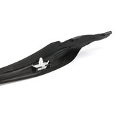 Volvo Windshield Molding - Genuine Volvo 31416140