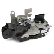 Volvo Door Latch Assembly - Genuine Volvo 32131414