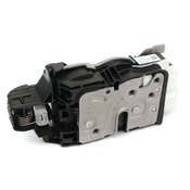 Volvo Door Latch Assembly - Genuine Volvo 32131414