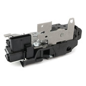 Volvo Door Latch Assembly - Genuine Volvo 32131414
