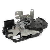 Volvo Door Latch Assembly - Genuine Volvo 32131415
