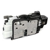 Volvo Door Latch Assembly - Genuine Volvo 32131415