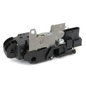 Volvo Door Latch Assembly - Genuine Volvo 32131415