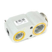 Volvo A/C Expansion Valve - Genuine Volvo 32260835