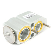 Volvo A/C Expansion Valve - Genuine Volvo 32260835