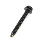 Volvo Roof Luggage Carrier Side Rail Screw - Genuine Volvo 986274