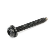 Volvo Roof Luggage Carrier Side Rail Screw - Genuine Volvo 986274