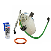 VW Fuel Pump Assembly Kit - Genuine VW KIT-01790