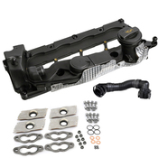 VW Valve Cover Kit - Febi KIT-01945