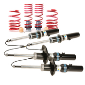 Porsche Strut and Coil Spring Kit - Bilstein B4 Touring/H&R 230061KT