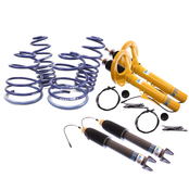 Porsche Strut and Coil Spring Kit - Bilstein B8 Performance Plus/H&R 291881KT