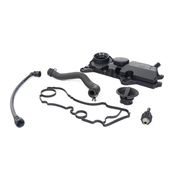 Volvo PCV Oil Trap Kit - Genuine Volvo 32140004KT1