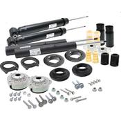 Audi Shock Absorber Kit - Genuine Audi 4M0413031ABKT2