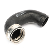 Porsche Intercooler Hose - Genuine Porsche 99711063572