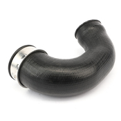 Porsche Intercooler Hose - Genuine Porsche 99711063572