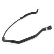 BMW Expansion Tank Hose - Genuine BMW 17127599452
