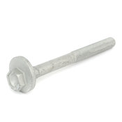 BMW Suspension Control Arm Eccentric Bolt - OE Supplier 33326764292
