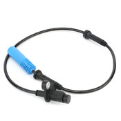 BMW ABS Wheel Speed Sensor - Bosch 0986594508